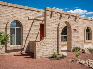 3501 N Plaza Del Haciendas, Tucson, AZ 85750