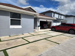 A.H. At Turnpike South Fi, Homestead, FL 33032