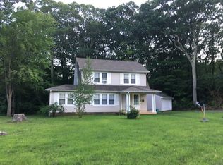 183 Delaware Ave, Waterbury, CT 06708