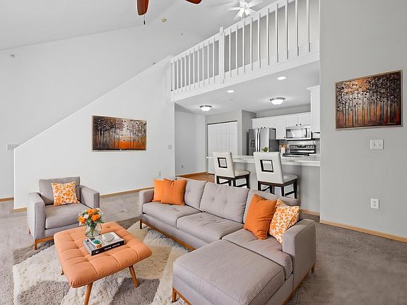 2nd image of 4221 Taylor HARBOR EAST East #8