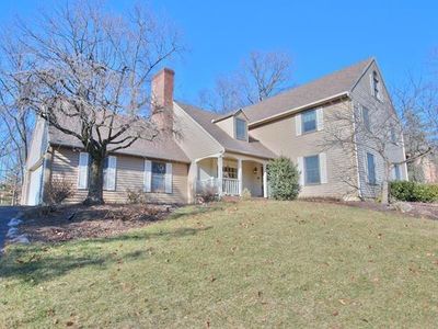 4348 Farmington Cir, Allentown, PA, 18104