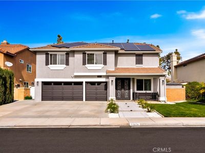 12874 Jersey St, Corona, CA, 92880