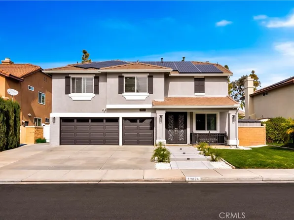 12874 Jersey St, Corona, CA 92880