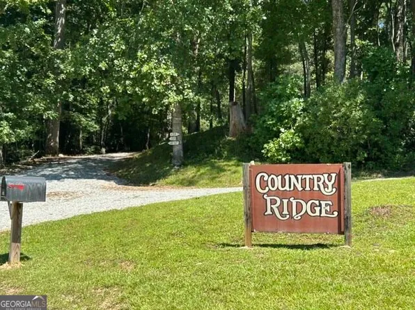 112 Kennedy Mountain Rd, Clarkesville, GA 30523