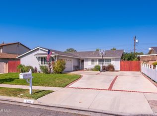 2311 Lindale Ave, Simi Valley, CA 93065