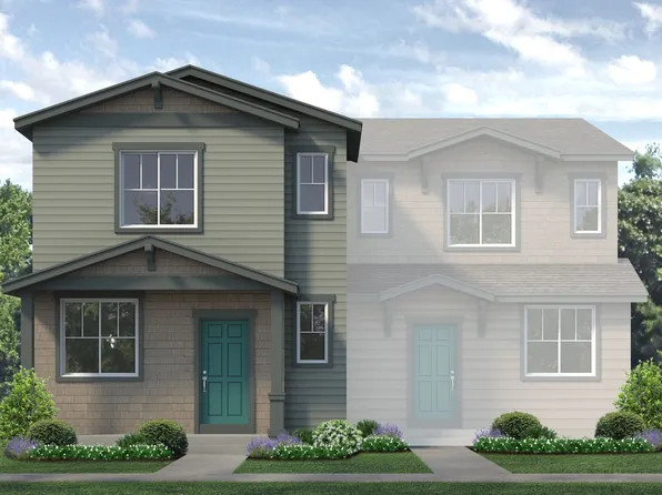 Biscayne Plan, Spring Valley