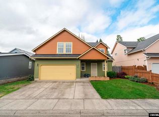4693 Swindoll Pl NE, Salem, OR 97305