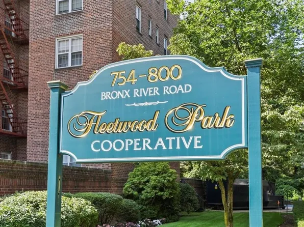 790 Bronx River Road #A43, Bronxville, NY 10708