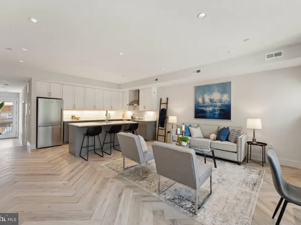 1212 Queen St NE #1, Washington, DC 20002