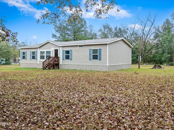 3480 E Kelly St, Bonifay, FL 32425