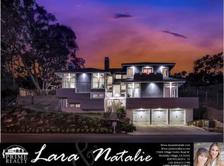 3168 Foothill Rd, Thousand Oaks, CA 91361