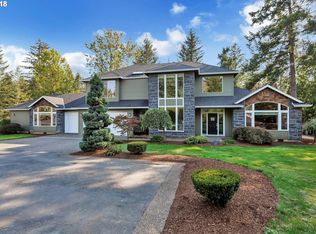 14823 SE Royer Rd, Damascus, OR 97089