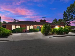 1635 Harvard Dr NE, Albuquerque, NM 87106