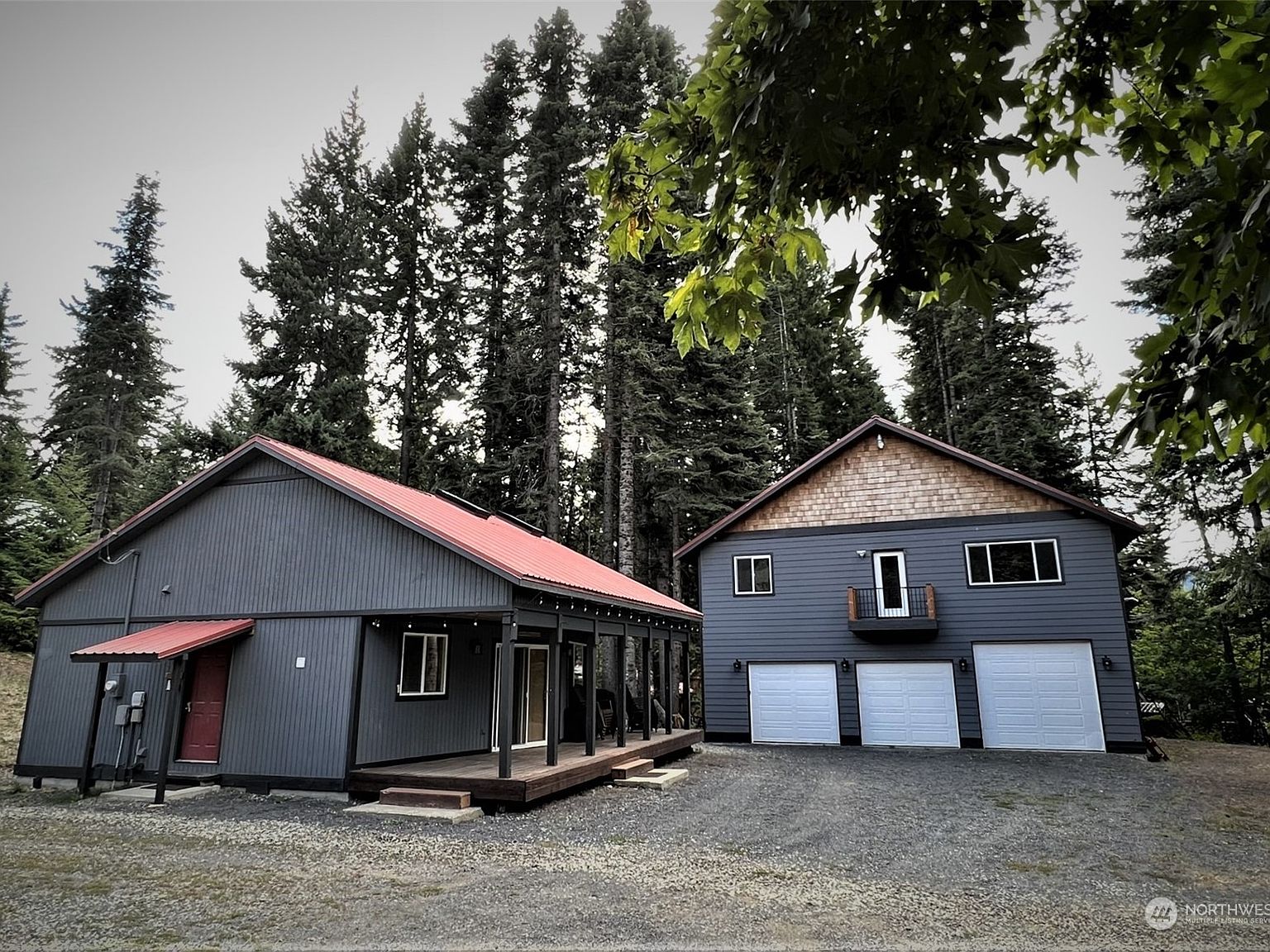 181 Redwood Lane, Ronald, WA 98940 MLS 2158243 Zillow