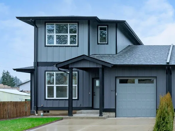 443 Adams St, Lafayette, OR 97127
