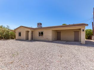 6170 S Del Moral Blvd, Tucson, AZ 85706