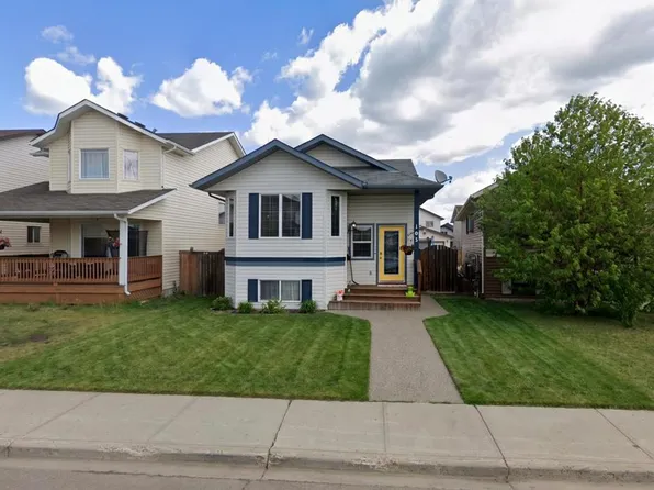 105 SE Elderberry St, Wood Buffalo, AB T9K 0N6