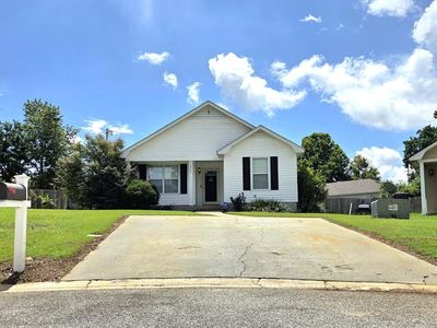4203 Hamilton Cir, Valdosta, GA, 31605