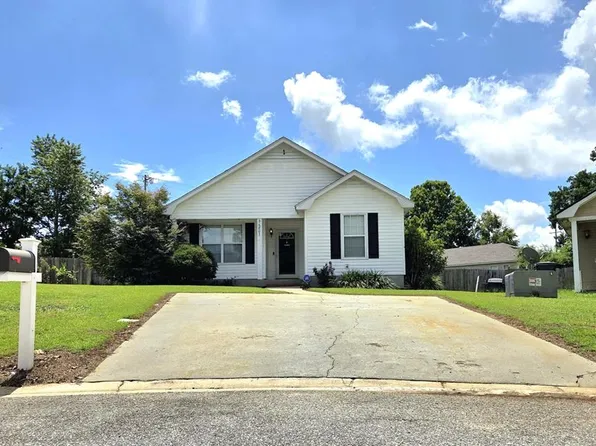 4203 Hamilton Cir, Valdosta, GA 31605
