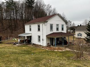 97 Clinton St, Keeseville, NY 12944