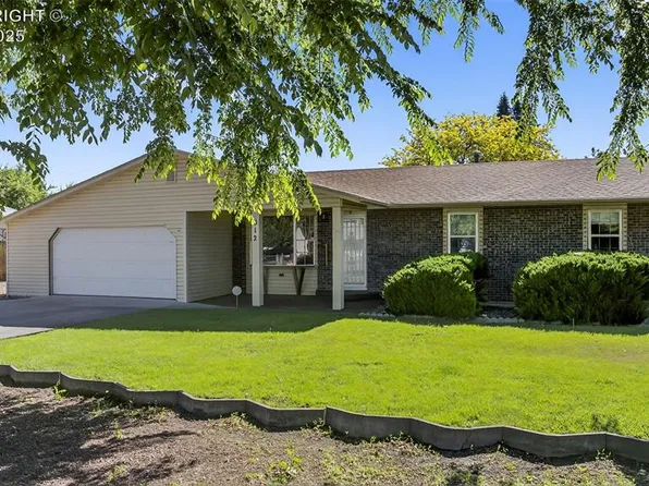312 Greydene Ave, Canon City, CO 81212