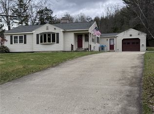 796 W Washington St, Bradford, PA 16701
