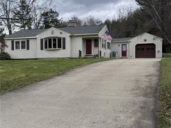 796 W Washington St, Bradford, PA 16701