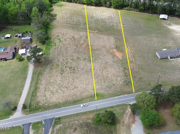 LOT 3 Barnes Hill Church Rd Lot 3, Nashville, NC 27856