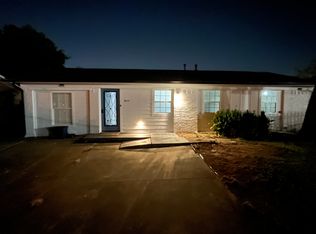 9629 Grady Ln, Dallas, TX 75217