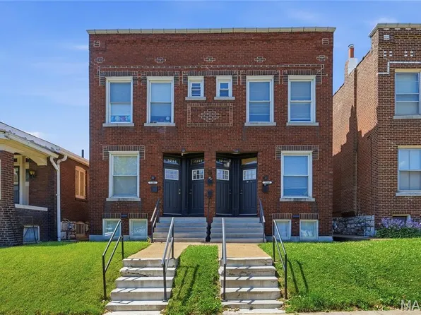 5244 Neosho St, Saint Louis, MO 63109