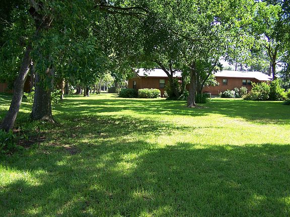 Back of house