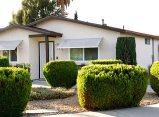 2250 Chanaral Ave, Hemet, CA 92545