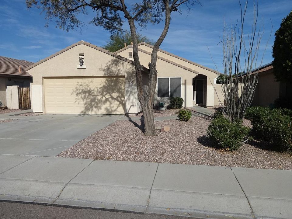 1st image of 8154 W Clara Ln