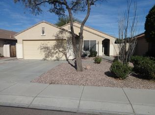 8154 W Clara Ln, Peoria, AZ 85382