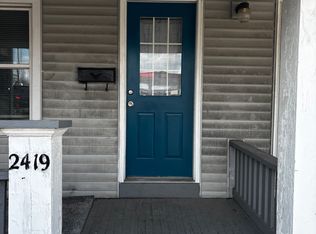 2417-2419 S Smithville Rd, Dayton, OH