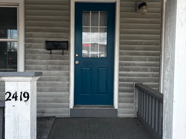 2417-2419 South Smithville Road - 2419, 2417-2419 S Smithville Rd, Dayton, OH 45420