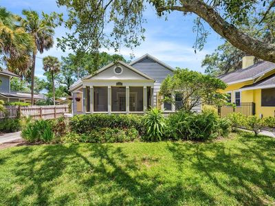 1011 Park Lake St, Orlando, FL, 32803