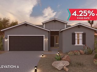 17515 N Bolerno Dr, Maricopa, AZ 85138