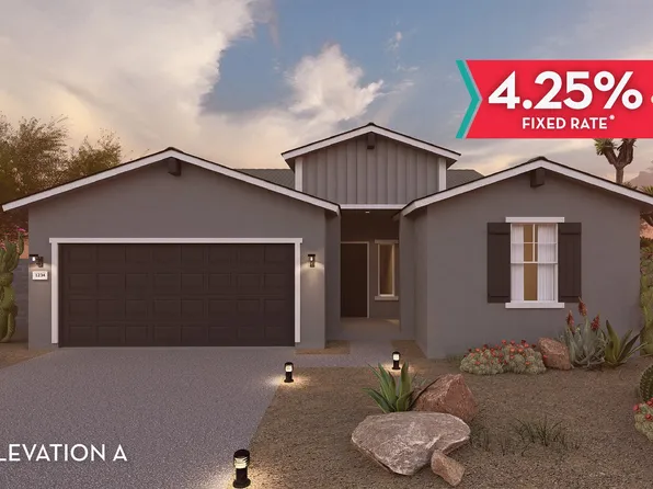 17515 N Bolerno Dr, Maricopa, AZ 85138