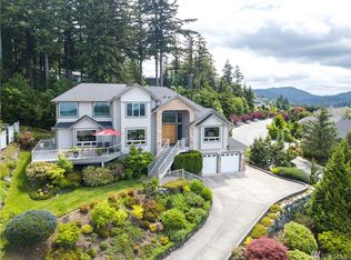 2007 Samish Crest Way, Bellingham, WA 98229