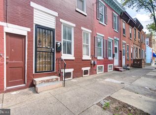 2033 N Mascher St, Philadelphia, PA 19122