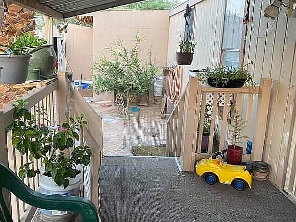 3rd image of 3325 N Nellis Blvd Trailer 78