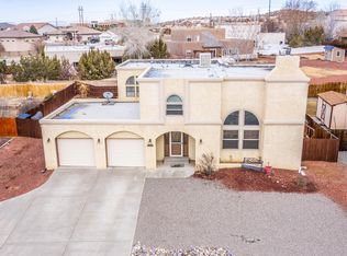 600 Sunrise Pkwy, Farmington, NM 87401