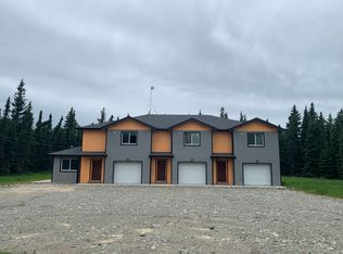 1515 S Clearwater Ave, Delta Junction, AK 99737