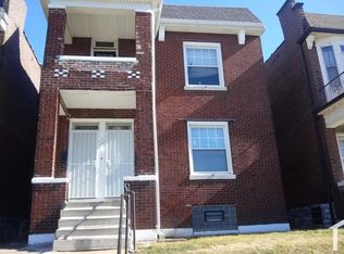 3628 N Taylor Ave #1, Saint Louis, MO 63115