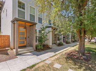 1358 N Simpson St, Portland, OR 97217