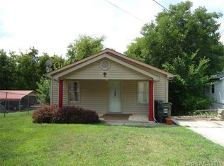 152 Georgia St SW, Concord, NC 28025