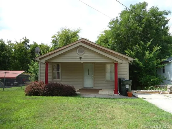 152 Georgia St SW, Concord, NC 28025