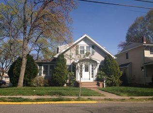 199 Hawthorne Ave, Hawthorne, NJ 07506