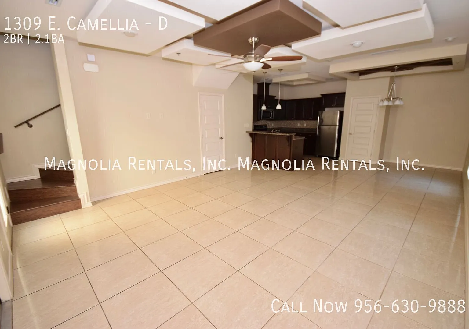 1st Month Free with 13 Month Lease — Photo 3